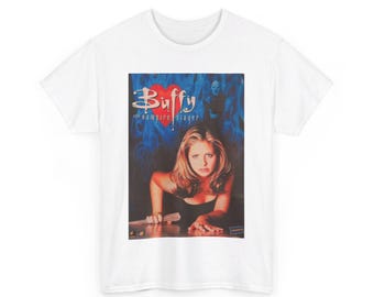 Buffy the Vampire Slayer Shirt