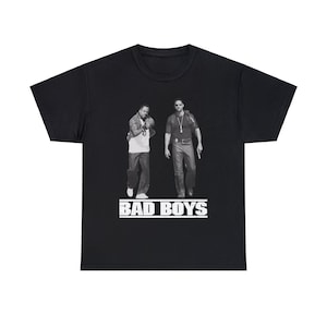 Bad boys Tee