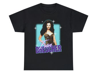 Fran Drescher Tee