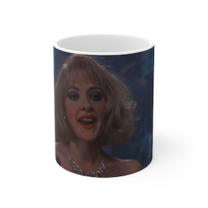 Debbie Jellinsky Addams Family Mug 11oz