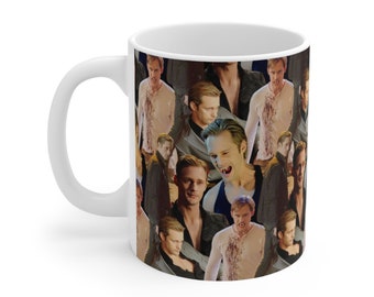 Trueblood Eric northman Mug