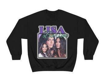 Lisa Barlow Sweatshirt