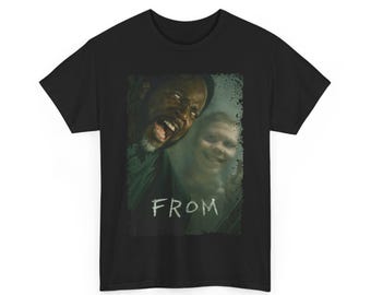 From tv show Tee