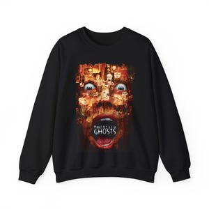 Thirteen ghosts Halloween Sweatshirt