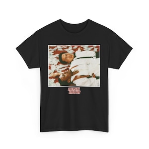 【SHALOM】RUSH TSHIRT Presto Roshambo Tee | Shop the RUSH Backstage Official Store