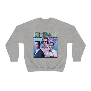kendall Roy succession Sweatshirt