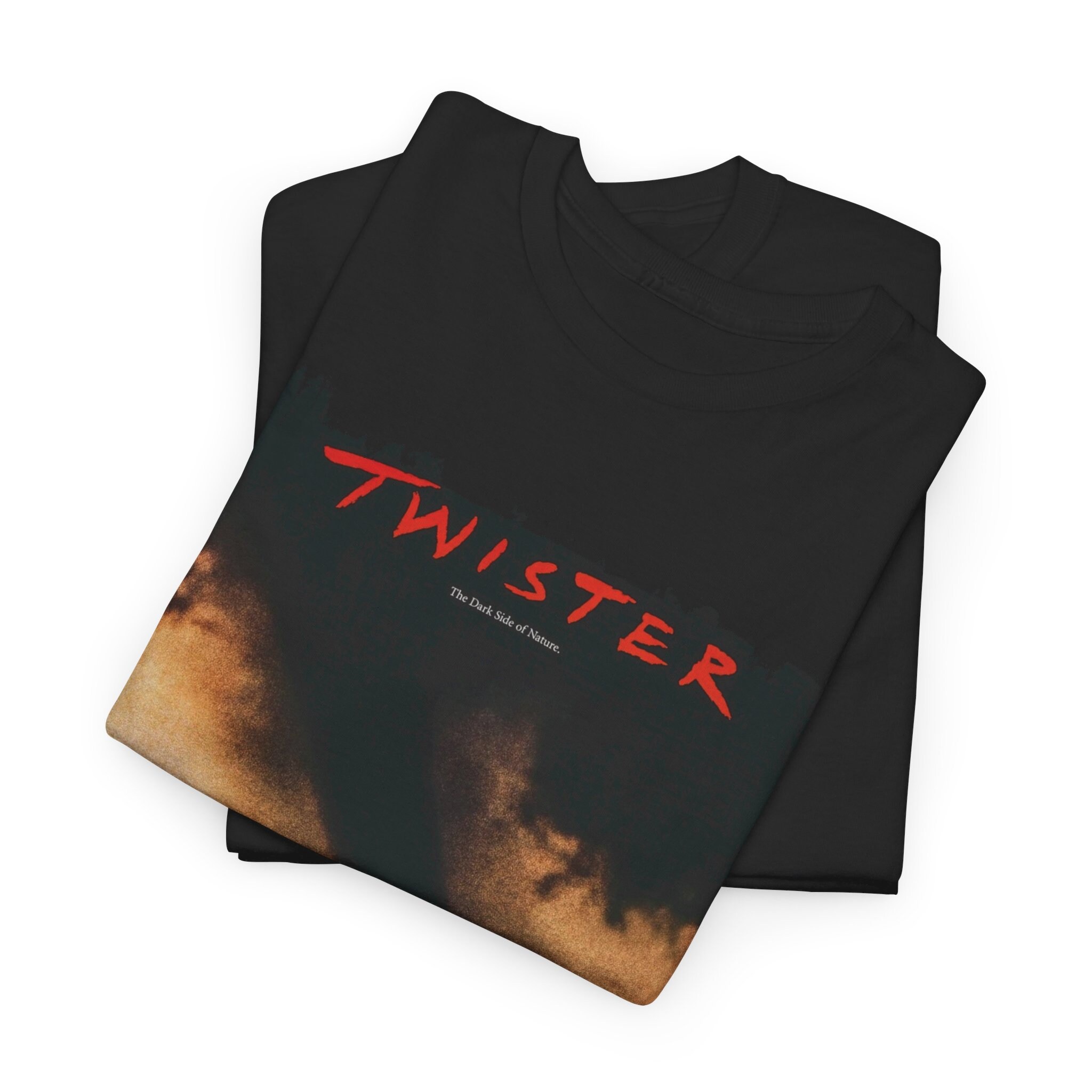 Twister Movie Tshirt - Etsy