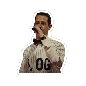Kendall Roy Sticker