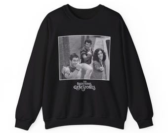 Righteous gemstones Sweatshirt