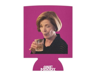 Lucille bluth Can Cooler koozy