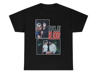 True Blood Bill und Sookie Tee