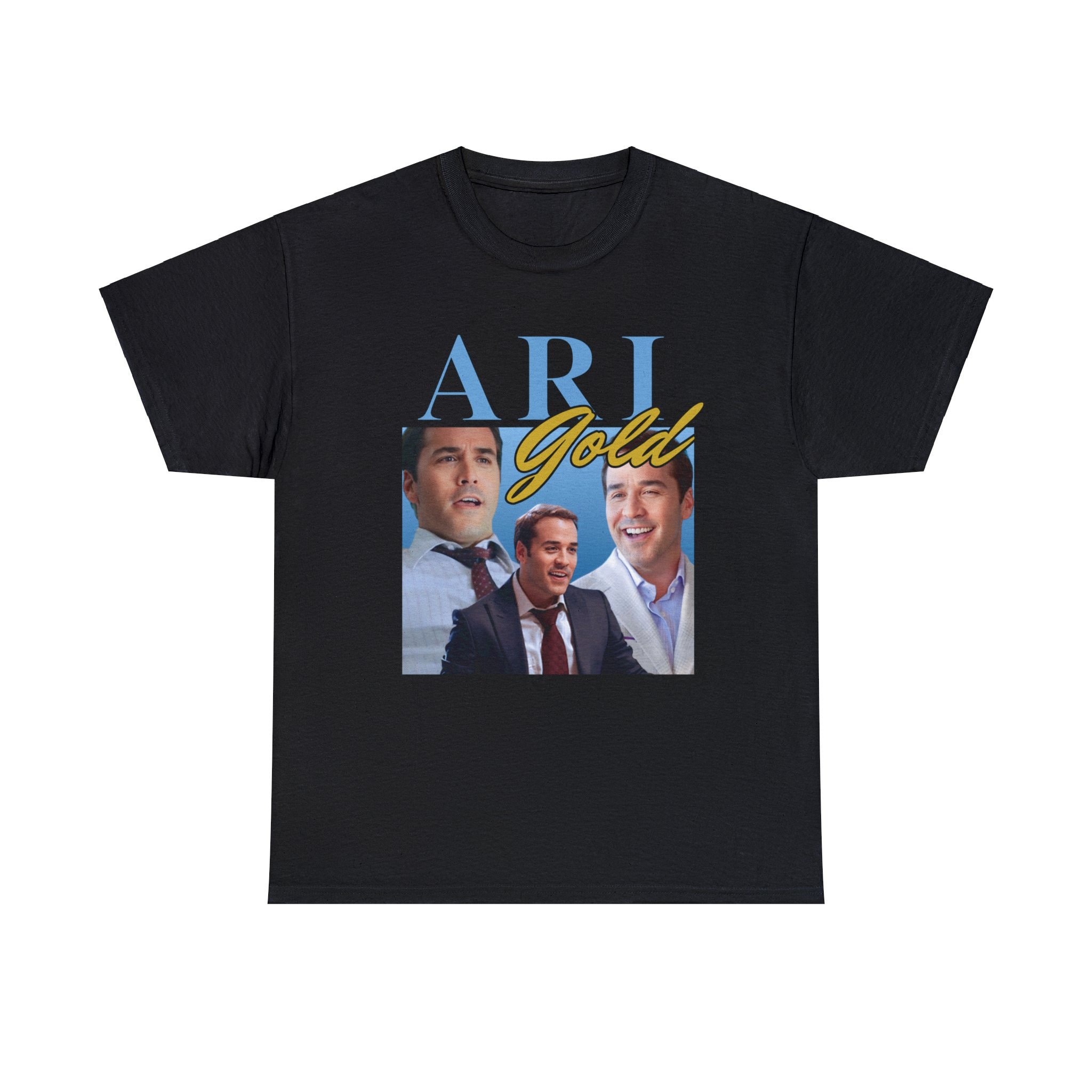 Ari gold t shirt cheap