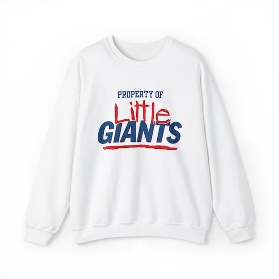 Monica giants best sale sweatshirt