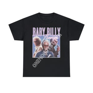 Baby Billy Righteous Gemstones Tee