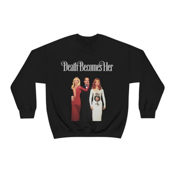 Death Her Etsy