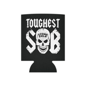 Stone Cold Can Cooler