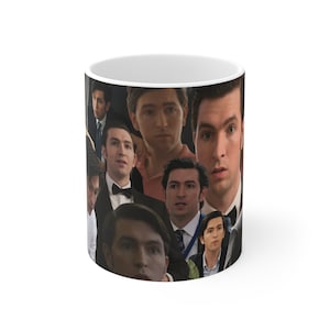 Greg sprinkles Mug