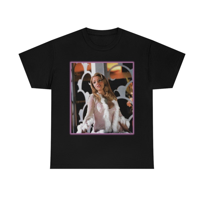 Maglietta fortunata di Britney Spears immagine 1