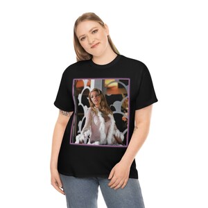 Maglietta fortunata di Britney Spears immagine 3
