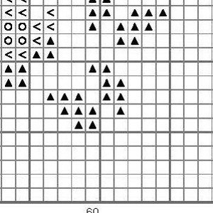Legend of Zelda Personalized Anniversary Gift Link to the Past Video Gamer Geeky Cross Stitch Pattern (PDF Download) image 4