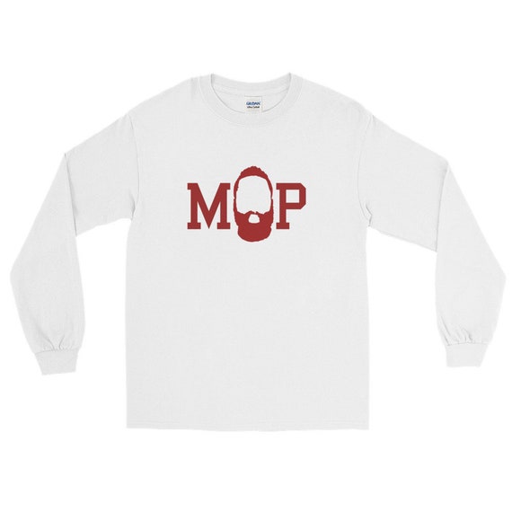 james harden long sleeve shirt