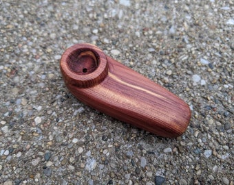 Pocket pipe