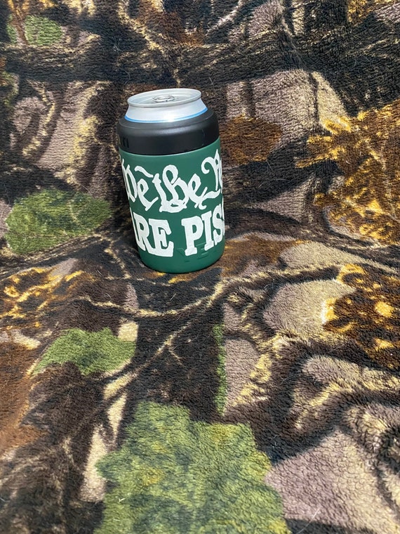 Personalized Yeti Koozie Etsy