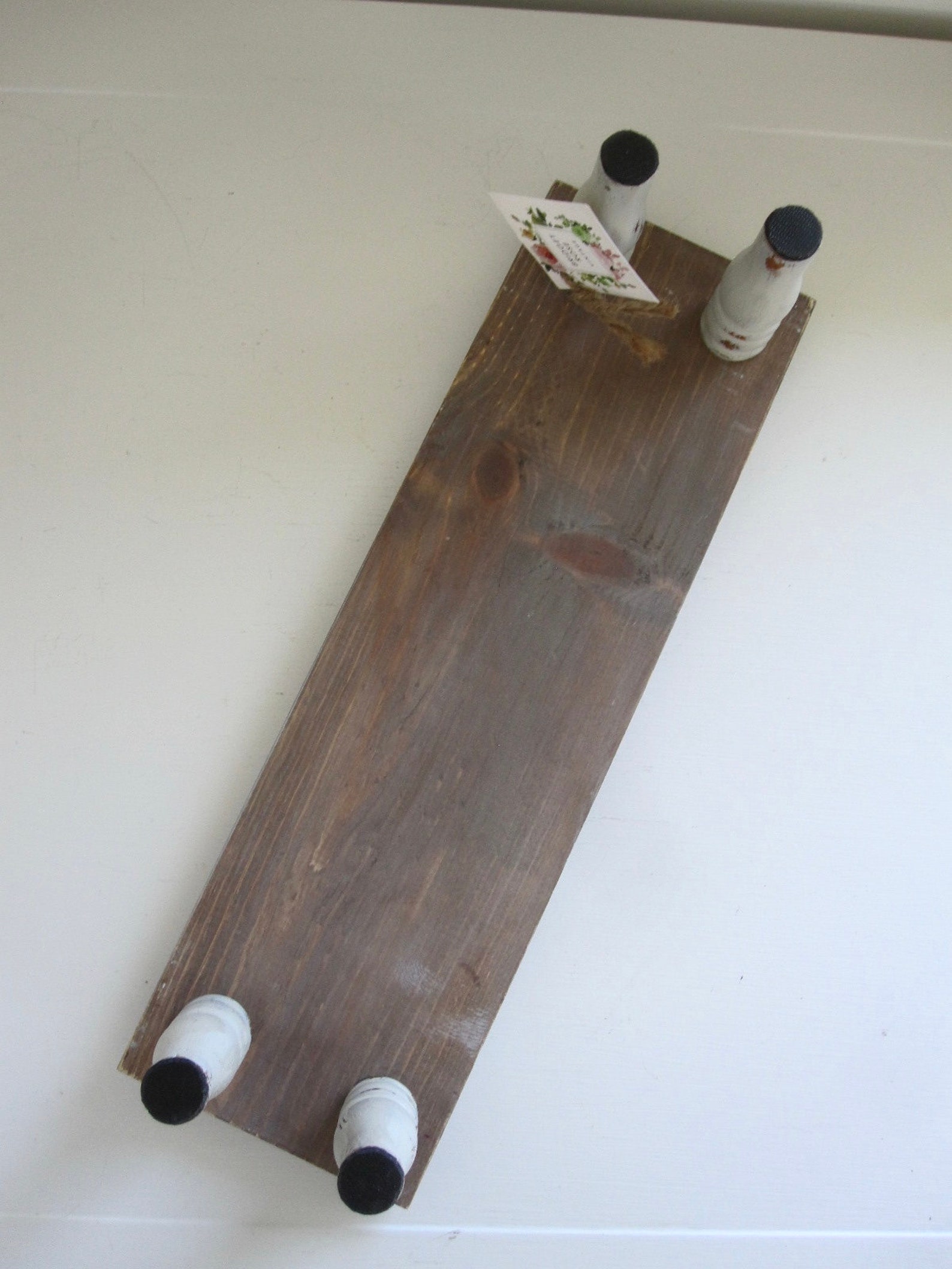 Wood Kitchen Riser Farmhouse/french Country Distressed Etsy