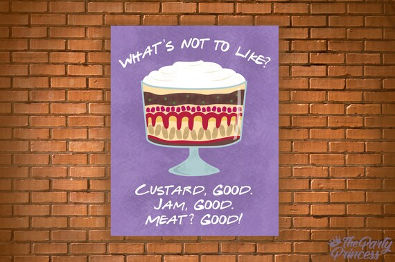 Free Free Friends Trifle Svg 692 SVG PNG EPS DXF File
