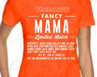 Download Whataburger Svg Etsy