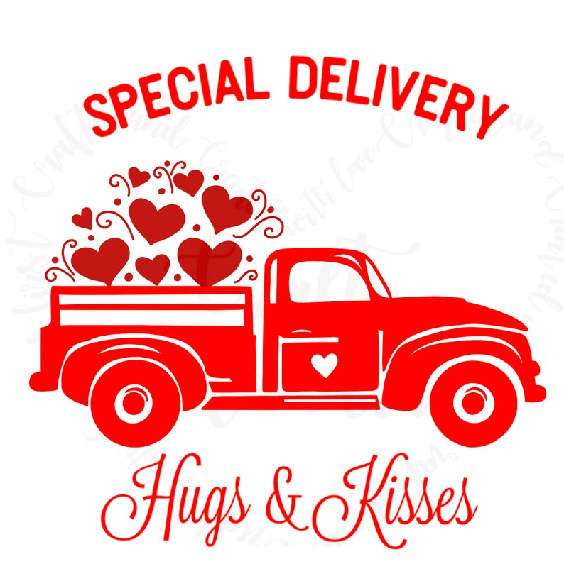 Free Free Truck Love Svg 519 SVG PNG EPS DXF File