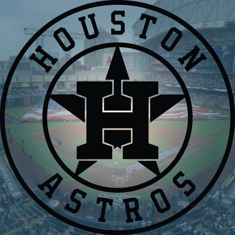 Houston Astros SVG houston bestseller svg clutch city crush Etsy