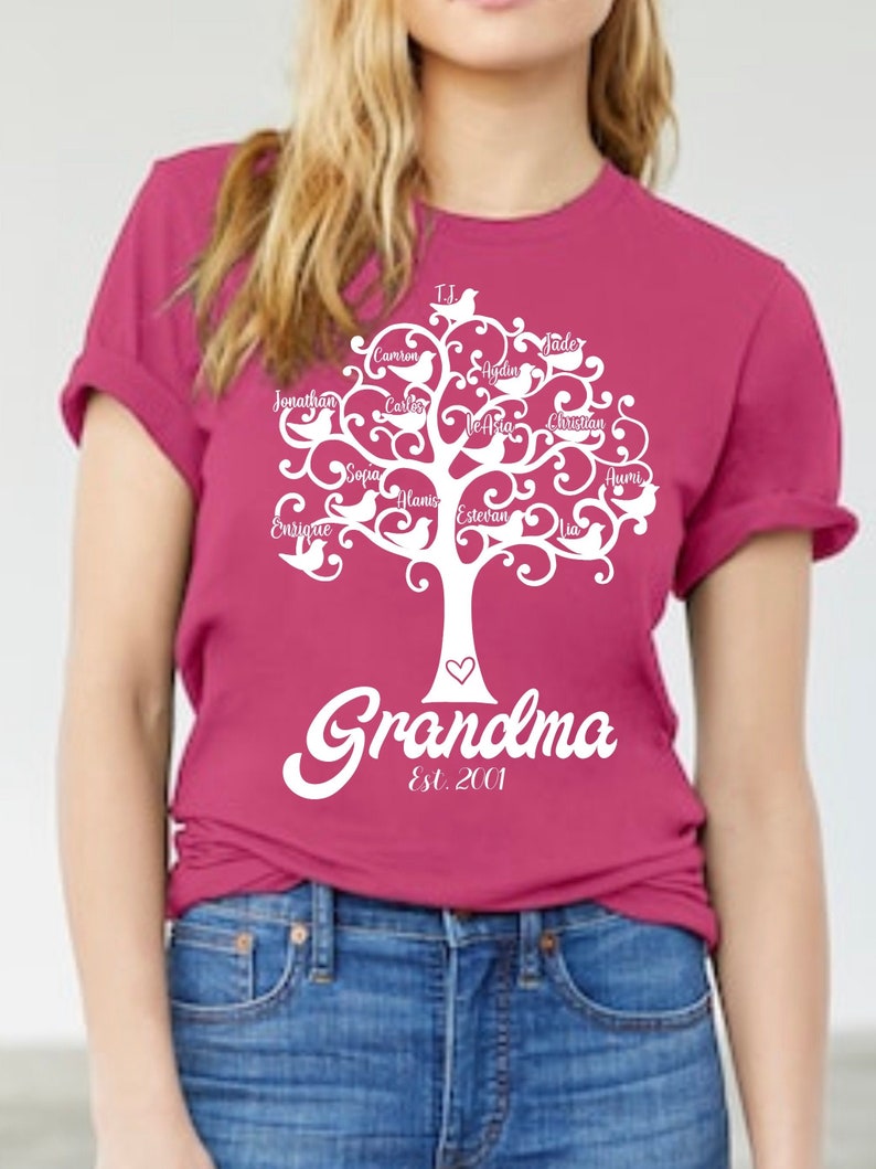 Download Grandma SVG for Mothers Day Valentines Day best grandma ...