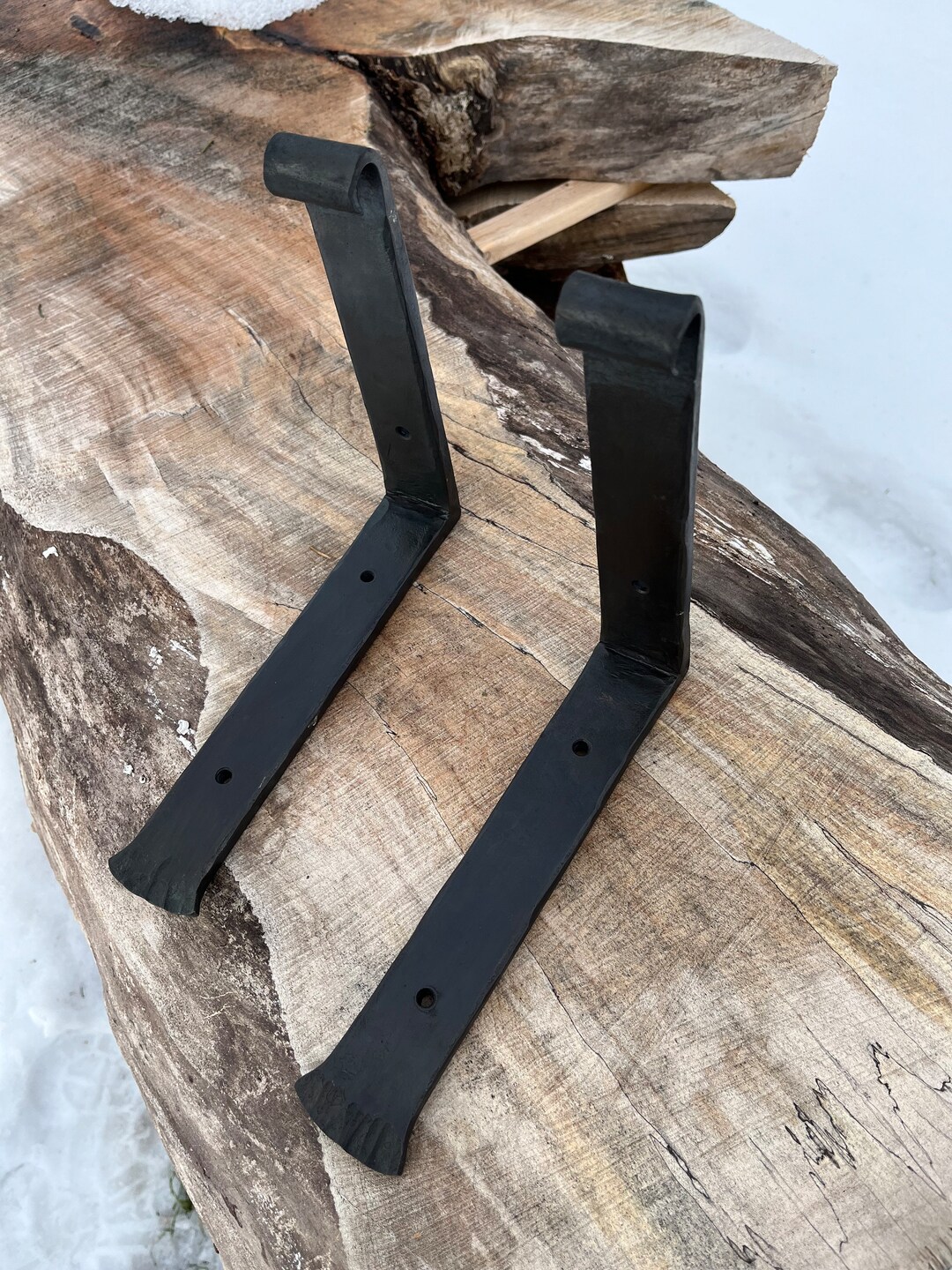 Custom Shelf Brackets Etsy