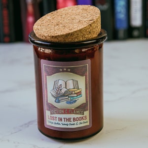 Bookish Gifts for Readers and Writers - Imagination Soup