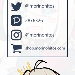 Dungeon Meshi / Delicious in Dungeon Marcille Donato 3 Vinyl Sticker Laptop Decal image 6