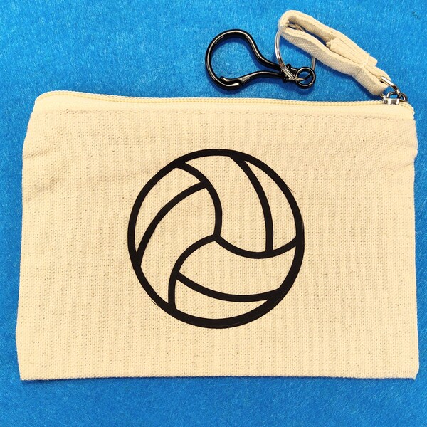 Volleyball Swag Bags Etsy