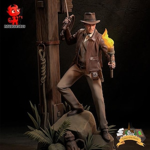 Indiana Jones