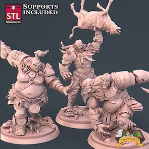 Giant Set