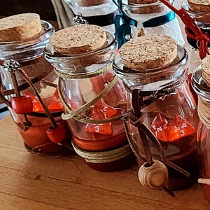 POTION OF HEALING