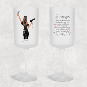Personalised Hairdresser Mug | Hairdresser Mug Gift | Hairdresser Gift | Hairdresser Birthday Gift | Hairdresser Christmas Gift