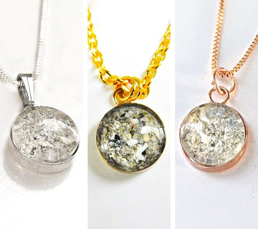 Oval/Round - 14k Gold Filled / Rose 