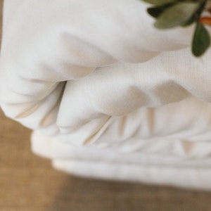 Wool duvet, All Seasons, 200x200cm