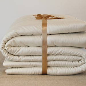 Wool duvet, Extra Warm, 220x200cm