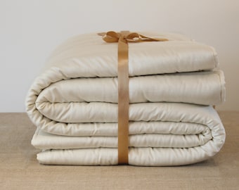 Wool duvet, Extra Warm, 220x200cm