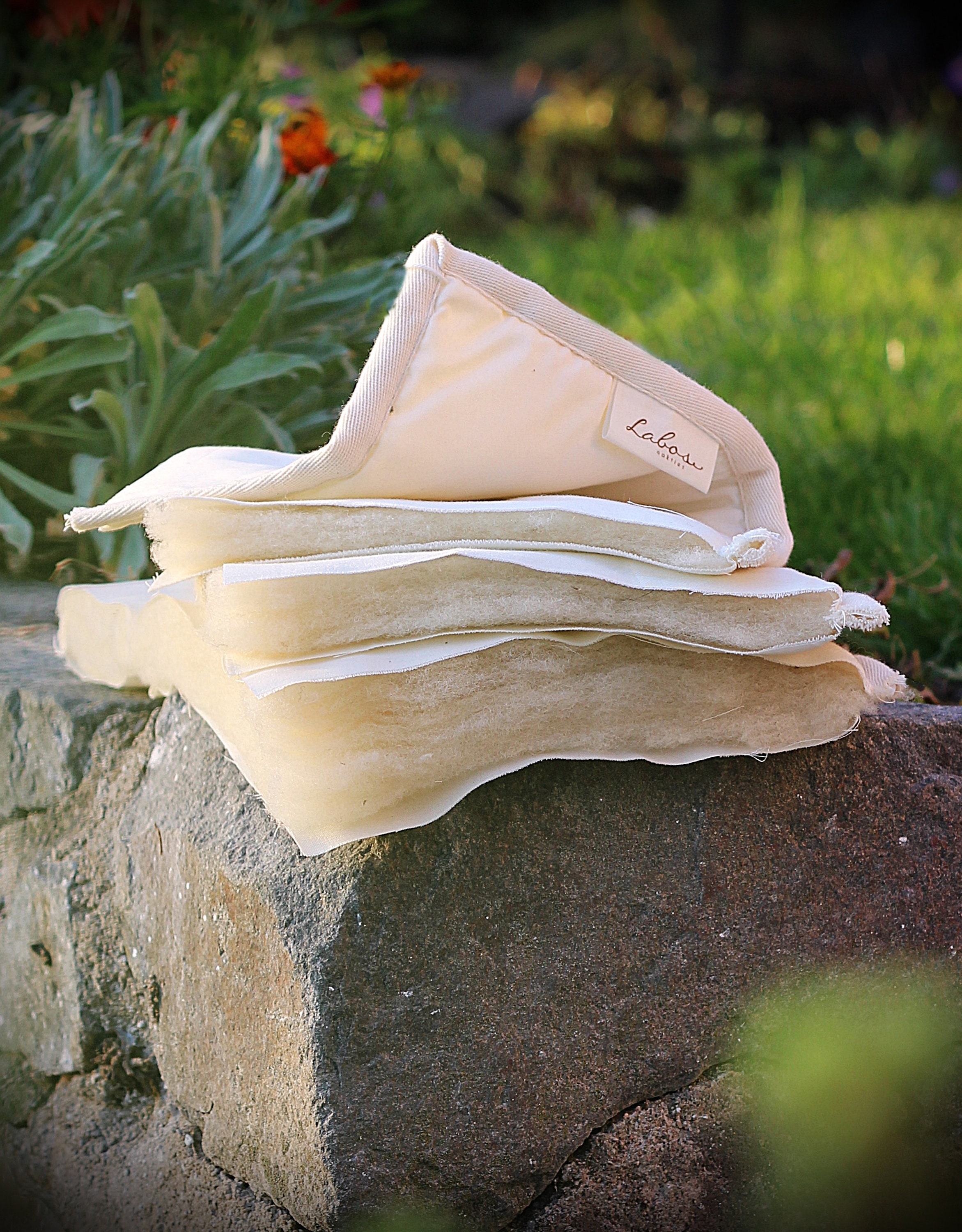 Wool Comforter Summer Warmth Twin Size 68x86 Etsy UK