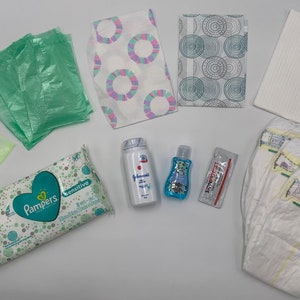 Survival Kit Refill