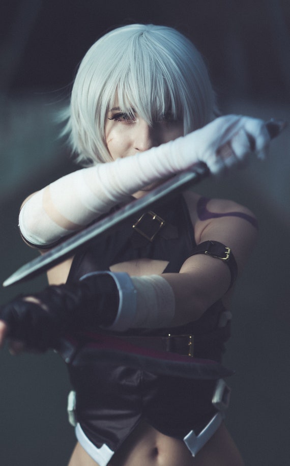 Cosplay Jack The Ripper Fate Apocrypha Print Etsy Cosplay Jack The Ripper Fate Apocrypha Print Etsy