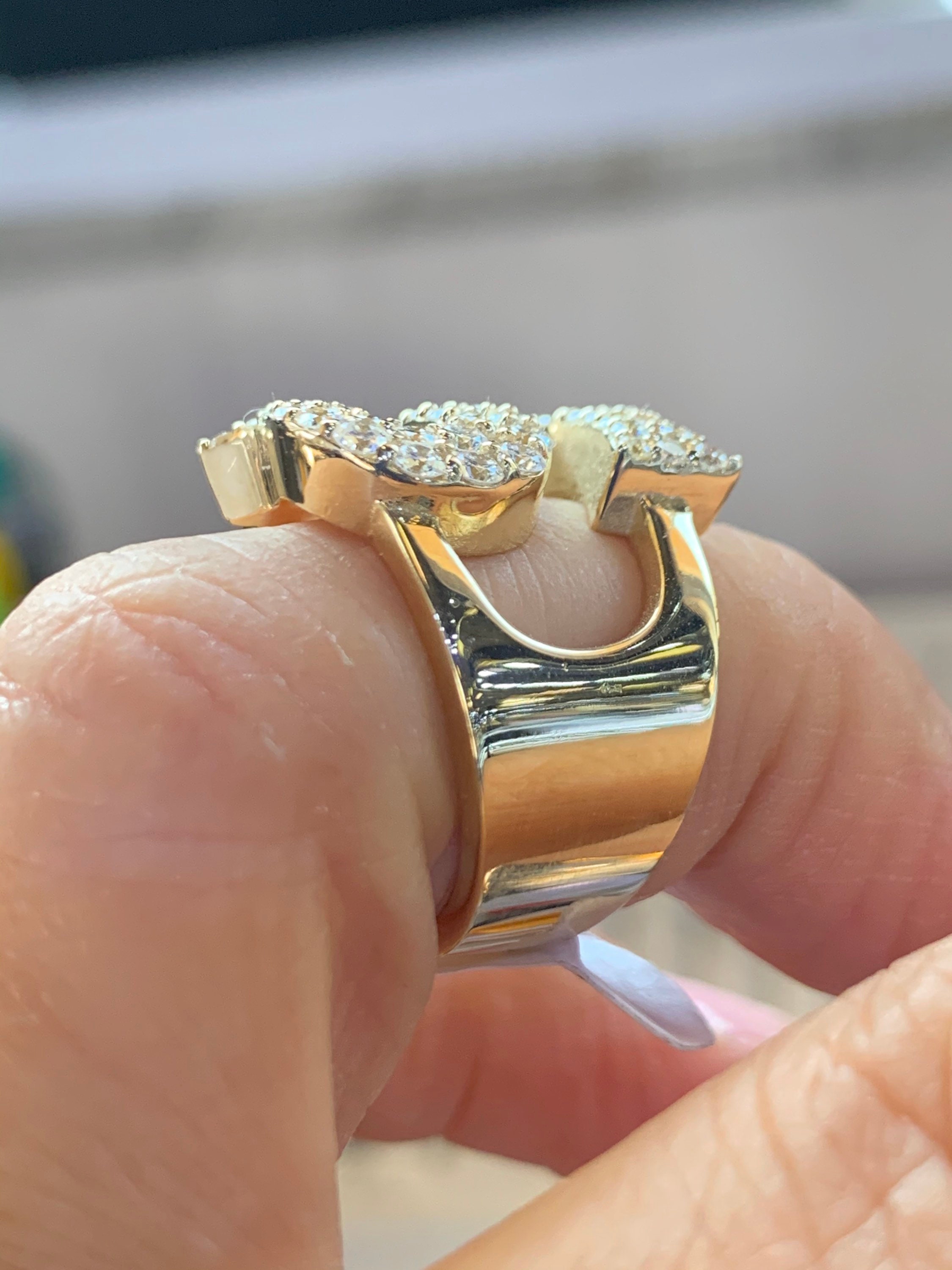 S Initial Ring, Diamond Initial Ring, Mens Initial Ring - Etsy S Initial Ring, Diamond Initial Ring, Mens Initial Ring - Etsy