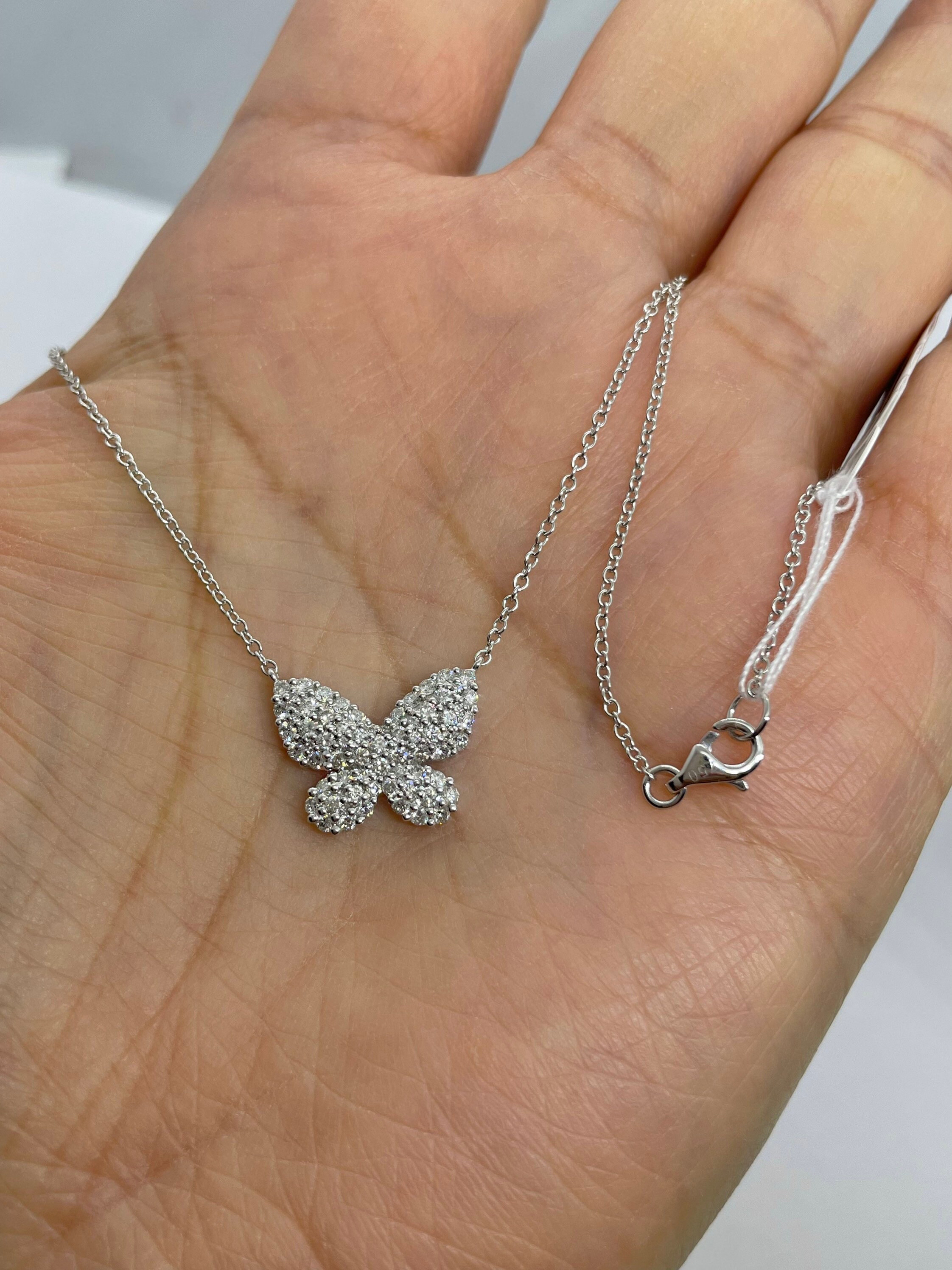 ネックレス・ペンダント FABIANA FILIPPI Braided necklace with diamond wire Fabiana Filippi necklace | eBay